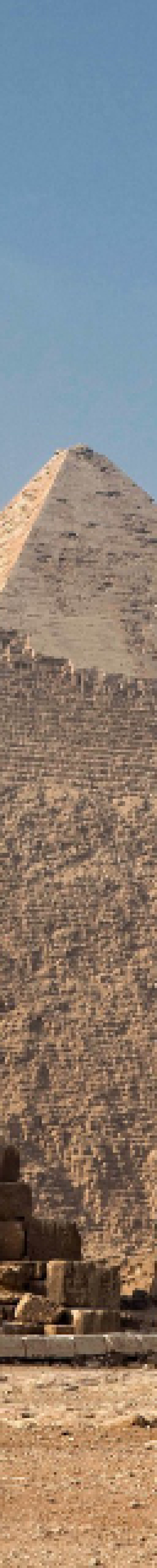 Hurghada Pyramiden Tour