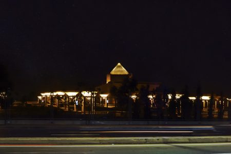 HALF DAY TOUR TO THE  NMEC