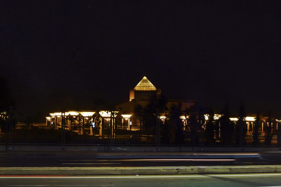 HALF DAY TOUR TO THE  NMEC