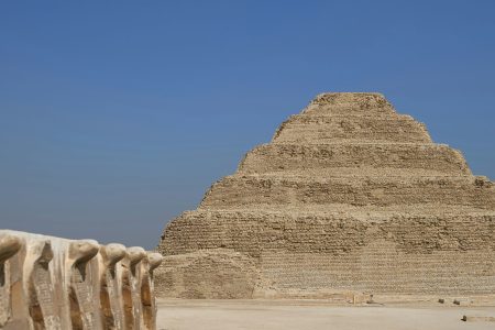 Saqqara, Memphis & Dahshur Full Day