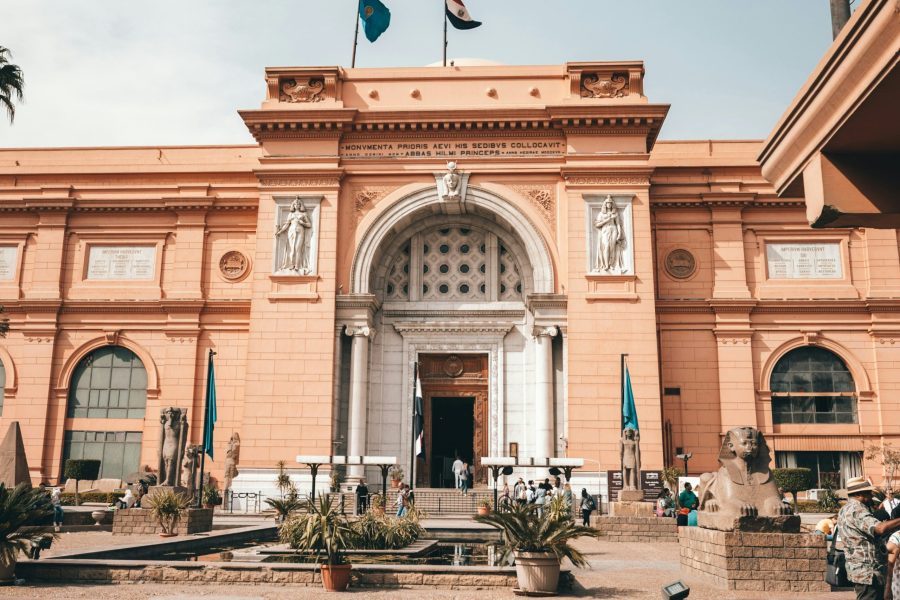 Egyptian Museum,Citadel&Khan Khalili