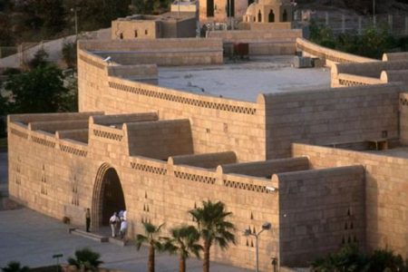 Cultural Treasures of Aswan: Private Tour to Nubian Museum and Temple of Isis with Egyptian Karkade