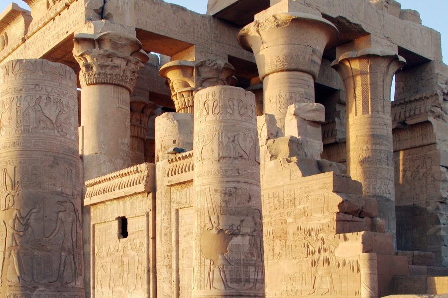 Day Tour to Edfu and Kom Ombo Temples from Luxor – Discover Egypt’s Timeless Temples