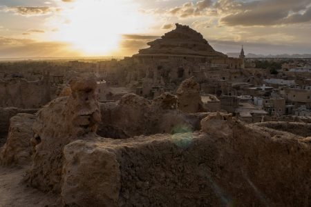 3 DAYS 2 NIGHTS TOUR PACKAGE TO SIWA OASIS FROM CAIRO