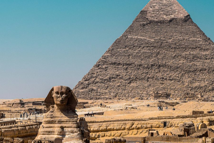 Cairo Highlights – 4 Days Private Tour with Raymira Egypt Tours