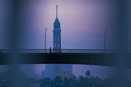 Cairo by Night and Free Walking Tours in Cairo