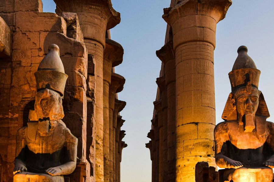 Ultimate Luxor Experience – Visit the East & West Banks in One Day