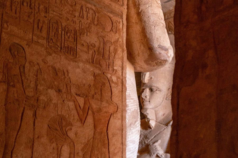 Luxor Half Day Tour to Dendera Temple | Raymira Egypt Tours