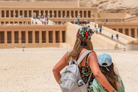The Ultimate Private Tour of Luxor’s West Bank – Valley of the Kings & Beyond