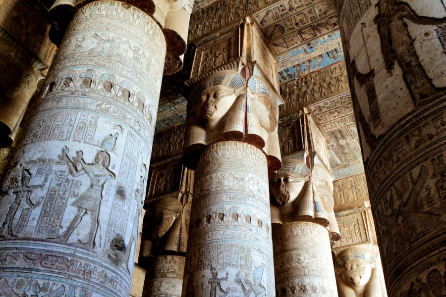 Discover Egypt’s Hidden Temples | Full-Day Tour to Dendera & Abydos from Luxor