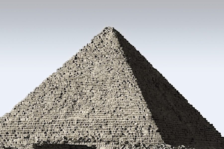 CAIRO AIRPORT TRANSIT TOUR TO THE GIZA PYRAMIDS