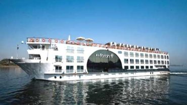 A Complete Guide to Nile River Cruise Types and Experiences