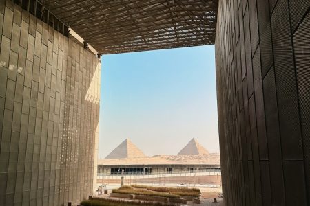 Cairo Highlights – 2 Days / 1 Night Private Tour with Raymira Egypt Tours